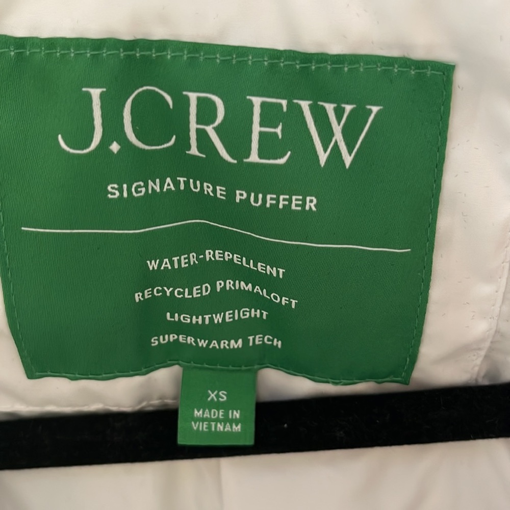 Jcrew Jacket - image 7